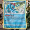 Pokemon Feraligatr Fusion Strike Blanket