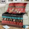 Pokemon Fire Blanket