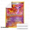 Pokemon Flareon And Espeon Duo Blanket