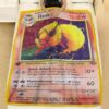 Pokemon Flareon Blanket