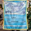 Pokemon Frosmoth Fusion Strike Blanket