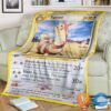 Pokemon Furret Neo Genesis Blanket