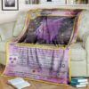 Pokemon Gengar Holo 1St Edition Blanket