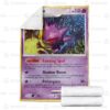 Pokemon Gengar Stormfront Blanket
