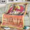 Pokemon Ho Oh Xy Promos Soft Blanket