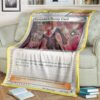 Pokemon Lysandres Trump Card Phantom Forces Blanket