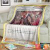 Pokemon Lysandres Trump Card Phantom Forces Blanket 3
