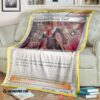 Pokemon Lysandres Trump Card Phantom Forces Soft Blanket