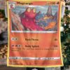 Pokemon Magcargo Fusion Strike Blanket
