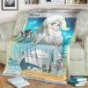 Pokemon Melony Trainer Blanket