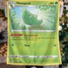 Pokemon Metapod Fusion Strike Blanket
