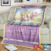 Pokemon Mew Blanket
