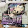 Pokemon Mimikyu V Bedding Set And Quilt Blanket