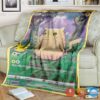 Pokemon Pikachu Celebrations Blanket