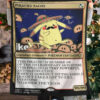 Pokemon Pikachu Tacos Fleece Blanket