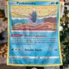 Pokemon Pyukumuku Fusion Strike Blanket