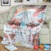 Pokemon Reshiram Blanket