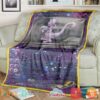 Pokemon Rockets Mewtwo Blanket 2