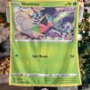 Pokemon Shelmet Fusion Strike Blanket