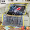 Pokemon Skarmory Neo Genesis Blanket 2