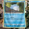 Pokemon Snom Fusion Strike Blanket