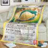 Pokemon Snorlax Blanket 3