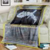 Pokemon Steelix 1St Edition Bedding Set And Quilt Blanket
