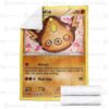 Pokemon Stunfisk Legendary Treasures Blanket