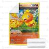 Pokemon Torchic Primal Clash Soft Blanket