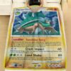 Pokemon Torterra Lv 47 Blanket