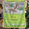 Pokemon Trevenant Fusion Strike Blanket