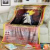 Pokemon Typhlosion 1St Edition Blanket 2