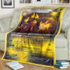 Pokemon Umbreon And Jolteon Blanket