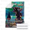 Pokemon Umbreon Vmax Evolving Skies Blanket Quilt Tumbler 3