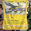 Pokemon Vikavolt Fusion Strike Soft Blanket
