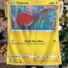 Pokemon Voltorb Single Strike Blanket
