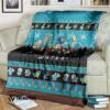 Pokemon Water Bedding Set And Quilt Blanket