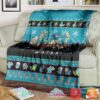 Pokemon Water Blanket 3