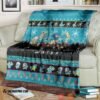 Pokemon Water Soft Blanket 2