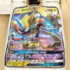 Pokemon Zeraora Gx Lost Thunder Soft Blanket