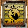 Pride Rock Quilt Blanket
