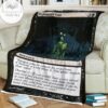 Ravnica City Of Guilds Rav 100 Nightmare Void Mtg Blanket Tagotee