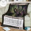 Ravnica City Of Guilds Rav 103 Sadistic Augermage Mtg Blanket Tagotee