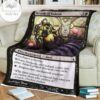 Ravnica City Of Guilds Rav 108 Strands Of Undeath Mtg Blanket Tagotee