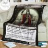 Ravnica City Of Guilds Rav 109 Thoughtpicker Witch Mtg Blanket Tagotee