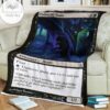 Ravnica City Of Guilds Rav 110 Undercity Shade Mtg Blanket
