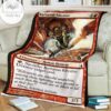 Ravnica City Of Guilds Rav 114 Barbarian Riftcutter Mtg Blanket