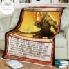 Ravnica City Of Guilds Rav 124 Flash Conscription Mtg Blanket Tagotee