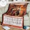 Ravnica City Of Guilds Rav 135 Mindmoil Mtg Blanket