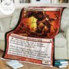 Ravnica City Of Guilds Rav 137 Ordruun Commando Mtg Blanket Tagotee